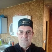 Халим, 55 лет из г. 