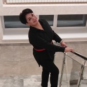 Ляйсан, 46 лет из г. 