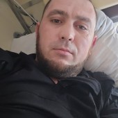 Альфис, 30 лет из г. 