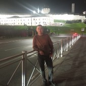 Ринат, 40 лет из г. 