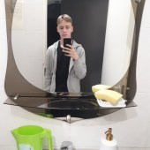 Паша, 19 лет из г. 