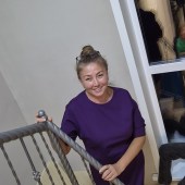Эльвира, 51 год из г. 