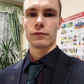 Рөстәм, 21 год из г. 