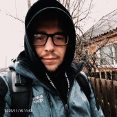 Роман, 28 лет из г. 