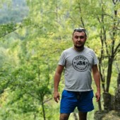 Данил, 37 лет из г. 