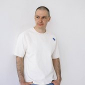 Рамиль, 38 лет из г. 