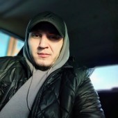 Ильдар, 30 лет из г. 