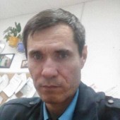 Айрат, 49 лет из г. 