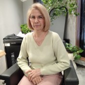 Эля, 60 лет из г. 