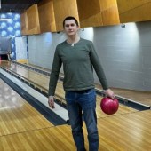 Рафик, 30 лет из г. 