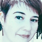 Гульназ, 41 год из г. 