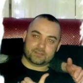 Эдуард, 41 год из г. 