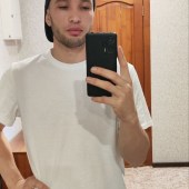 Давлат, 29 лет из г. 