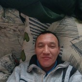 Азат, 40 лет из г. 