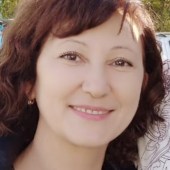 Нажия, 53 года из г. 