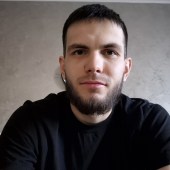 Айдар, 26 лет из г. 