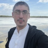 Руслан, 41 год из г. 