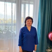 Альфия, 48 лет из г. 