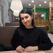 Венера, 34 года из г. 