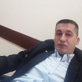 Рамиль, 38 лет из г. 