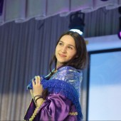 Арина, 22 года из г. 