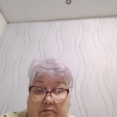 Илсина, 64 года из г. 