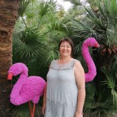 Гузель, 49 лет из г. 