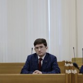 Ислам, 21 год из г. 