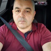 Эдик, 51 год из г. 