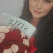 Райля, 37 лет из г. 