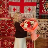 Наталья, 53 года из г. 
