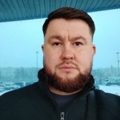 Минтимир, 39 лет из г. 