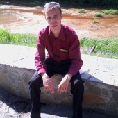 Самат, 42 года из г. 