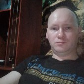 Александр, 41 год из г. 