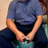 Наиль, 40 лет из г. 