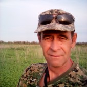 Альберт, 62 года из г. 