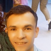 Анил, 33 года из г. 