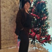 Галия, 45 лет из г. 