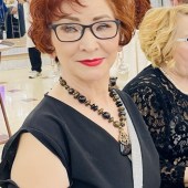 Гульсара, 59 лет из г. 