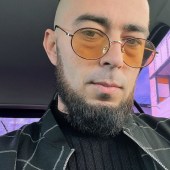 Эскендер, 30 лет из г. 