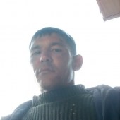 Ринат, 37 лет из г. 