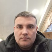 Эмиль, 38 лет из г. 