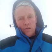 Марат, 45 лет из г. 