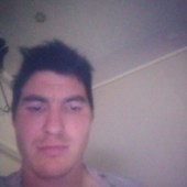 Данил, 27 лет из г. 