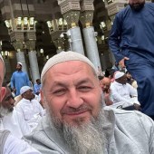 Нариман, 52 года из г. 