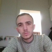 Ислям, 35 лет из г. 