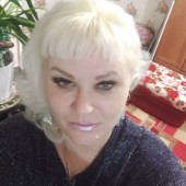 Татьяна, 43 года из г. 