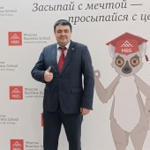 Анис, 44 года из г. 