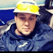 Алексей, 31 год из г. 