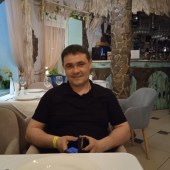 Марат, 35 лет из г. 